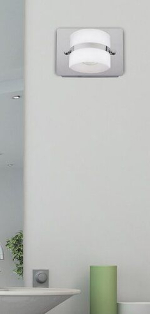 Lampa łazienkowa Rabalux Tony 5489 chrom