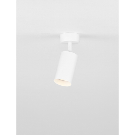 Lampa sufitowa Luces Exclusivas TREMANO LE45663 biały