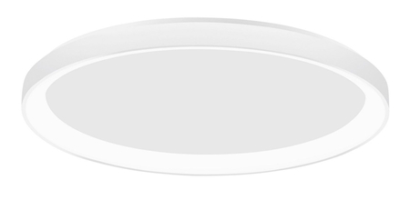 Lampa sufitowa Luces Exclusivas ROTA LE41478 biały