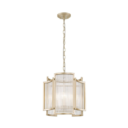 Lampa wisząca Zuma Line P0528-03A-V6AC  Sergio
