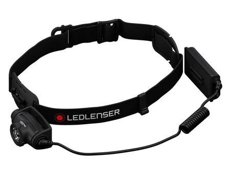Latarka LedLenser H5R Core czołowa