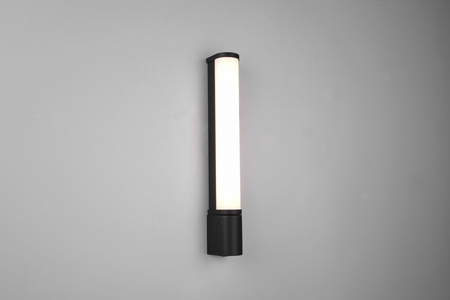 Kinkiet Trio 284074232 czarny