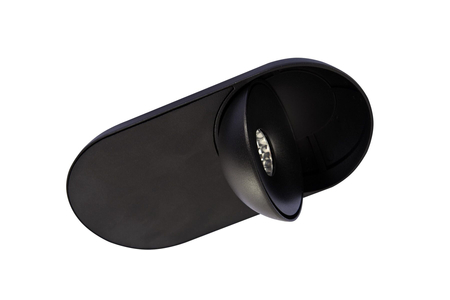 Spot TORONTO 1 BK Azzardo AZ4064 black