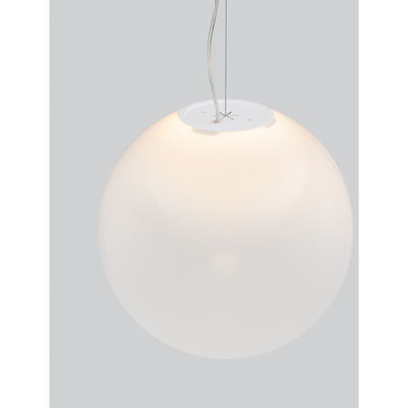 Lampa wisząca Luces Exclusivas LIVANDO LE45181 biały