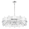 Lampa wisząca Maytoni MOD201PL-07N Cerezo - Chrom