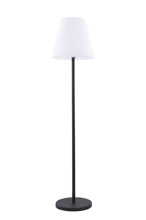 Lampa zewnętrzna HAVANA BK Azzardo AZ4662 biały/czarny