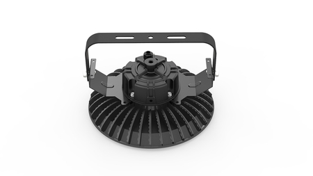 Highbay Greenie LED Slim Professional 150lm/W 150W NW