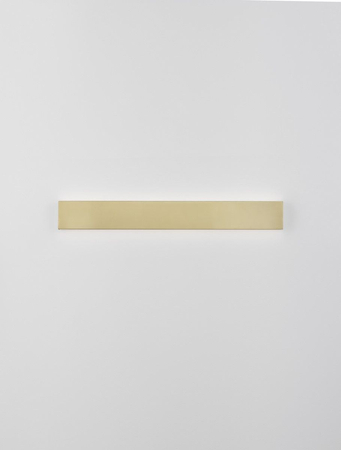 Kinkiet Luces Exclusivas DURANGO złoty LE42855