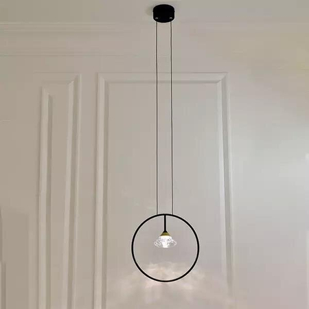 Lampa wisząca TIFFANY No.1
