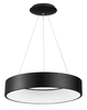 Lampa wisząca Luces Exclusivas TOME SMART LE41541 czarny