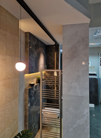 Szyna magnetyczna Abigali LWQ-2M-SURF Magneto