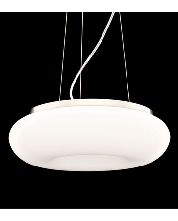 Lampa wisząca Lumina Deco LDP-1104-430 Biante D43