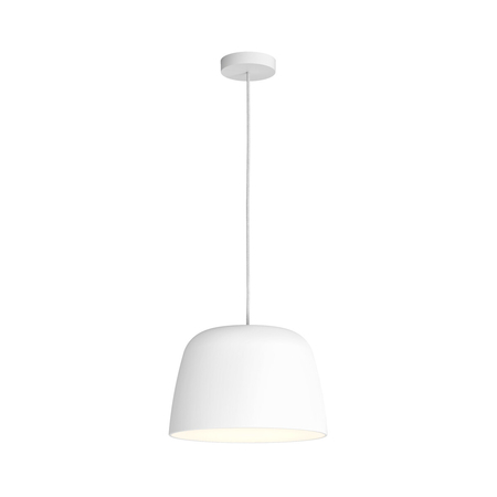 Lampa wisząca Astro Taiko Pendant 1456010 Matowy Biały