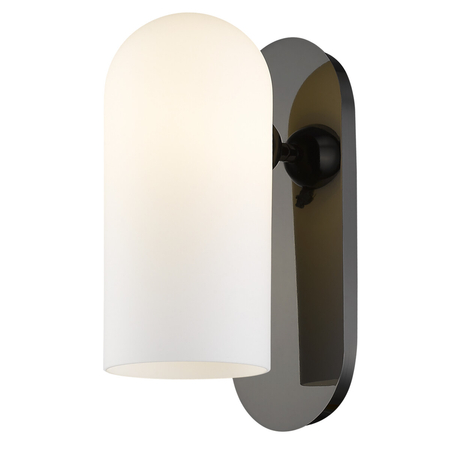 Cosmo Light Kinkiet SEOUL W01773BK