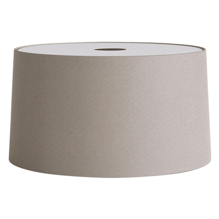 Klosz/Abażur Astro Tapered 320 Pendant 5013022 Piaskowa (Szarobeżowa) Tkanina