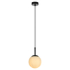 Light Prestige Lampa wisząca Dorado złota 1xE14 LP-002/1P
