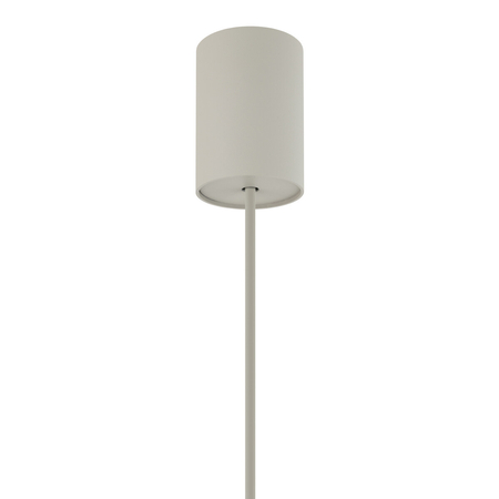 Lampa wisząca Nowodvorski CEDRO 11666 Beż