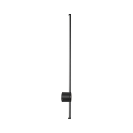 Lampa zewnętrzna Nowodvorski ORLA LED 11550 Czarny
