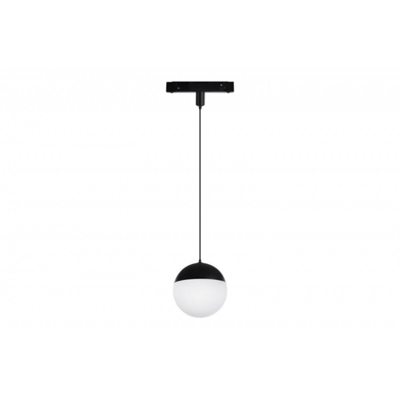 Lampa szynowa magnetyczna 7W Azzardo ELSA AZ4633 czarny