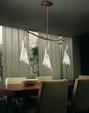 Lampa wisząca Sillux SPS-202 Kingston