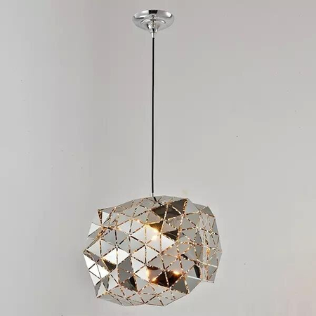 Lampa wisząca 80’s A