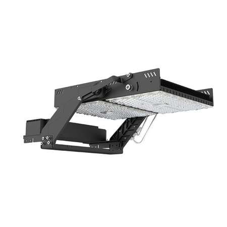 Lampa masztowa LED Greenie Ultra 1000W P50-L 185 lm/W