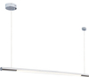 Lampa wisząca Maxlight P0355 chrom