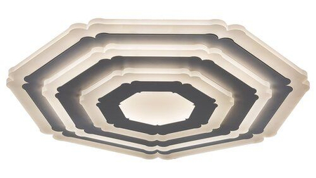 Lampa sufitowa Rabalux Taneli 3100 biały