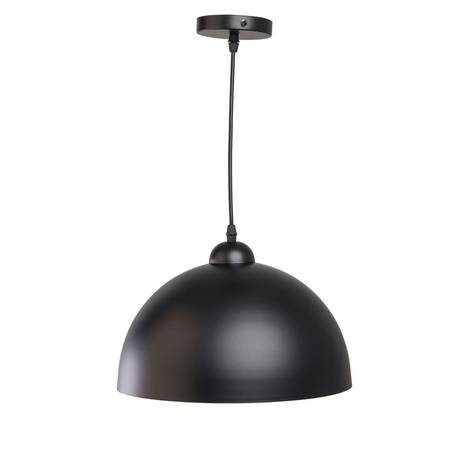 Lampa wisząca Abigali Round 1 ⌀30 cm