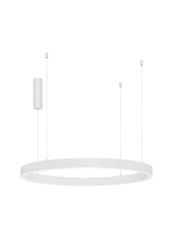 Lampa wisząca Luces Exclusivas MILPA - biały mat LE43288