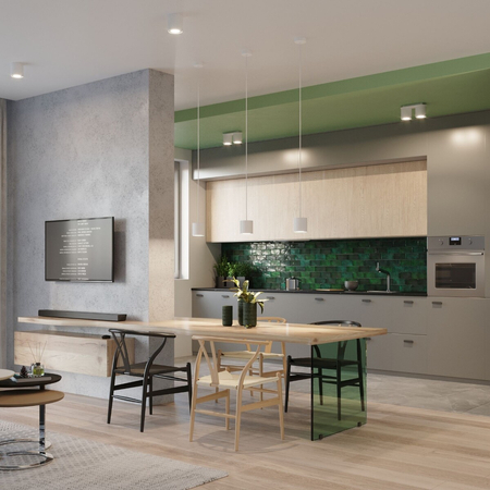 Sollux Lighting Kinkiet ORBIS 1 biały SL.0050