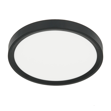 Milagro Plafon DABAR 17W LED IP44 ML0253 BIAŁY