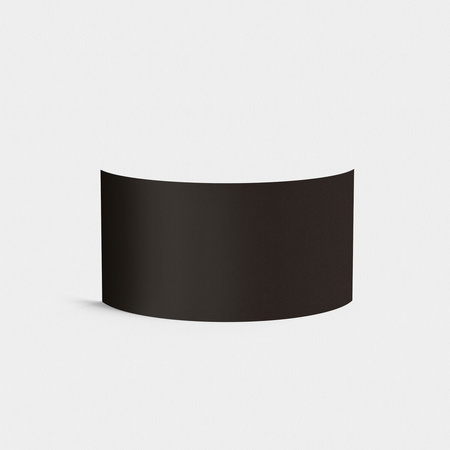 Klosz/Abażur Astro Cone 173 SHADES Shade Ostrygowy (Postarzany Jedwab)