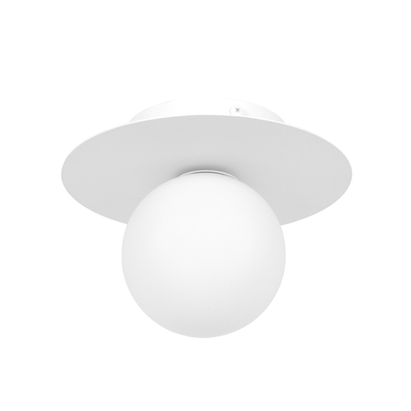Lampa sufitowa Kaja ROBIN K-5432 biały