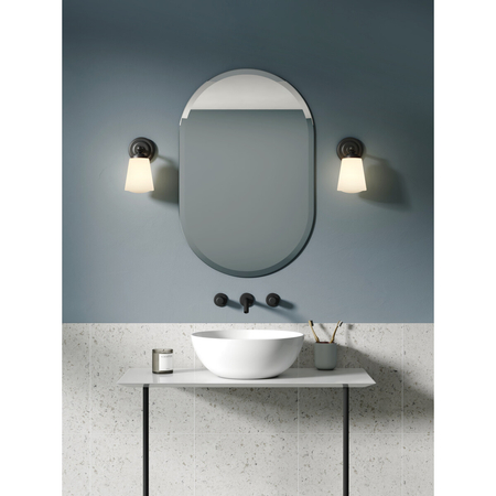 Kinkiet Astro Anton 1106006 Matowy Czarny