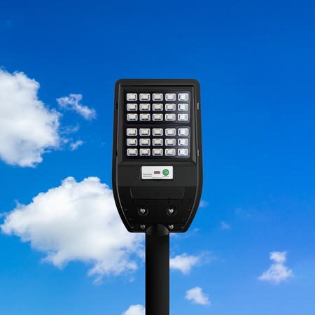 Eko-Light Żarówka Filamentowa LED 0,5W ST45 E27 2700K EKZF8123