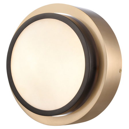 Cosmo Light Kinkiet COBURG W02784BR