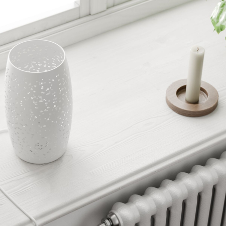 Lampka nocna By Rydens 4001780-5007 Colby H26cm