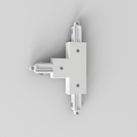 Szynoprzewód Astro Track 1m ACCESSORY Track Matowy Biały