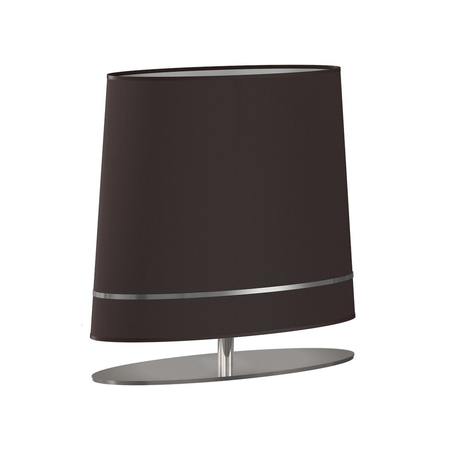 Milagro Lampa Stojąca BOOTES 1xE27 MZ5028 Szarość / Chrom / Srebro