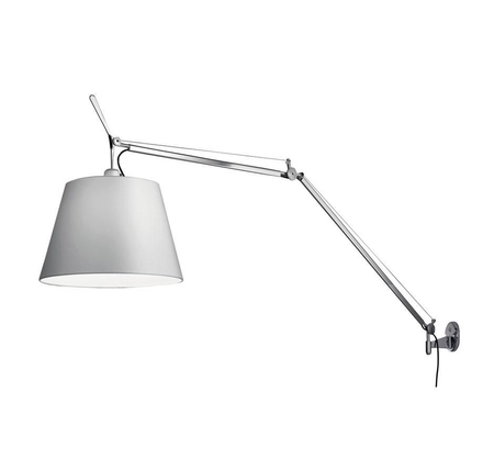 Kinkiet Artemide 0564010A Tolomeo Mega