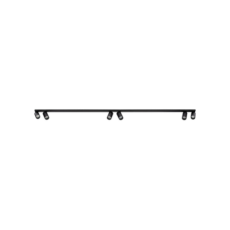 Reflektor Luces Exclusivas FALORIA LE45653 czarny