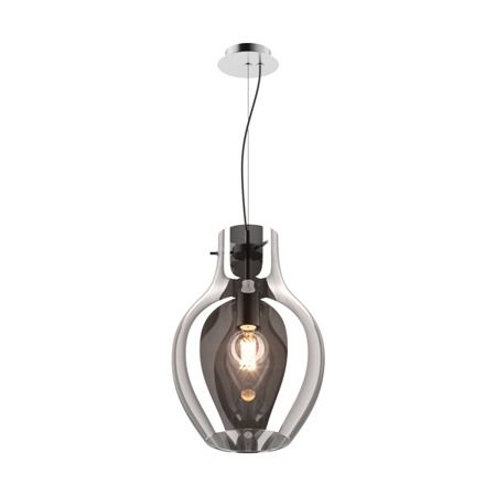 Lampa wisząca Zuma Line P19066A-D28 Bresso