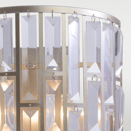 Cosmo Light Kinkiet KYIV W02103CP