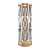 Lampa stołowa Maytoni Puntes MOD043TL-02G Gold