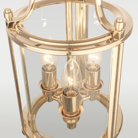 Cosmo Light Lampa wisząca NEW YORK P03875AU