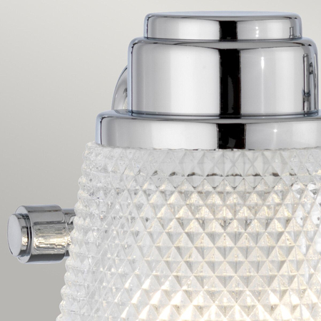 Kinkiet Hudson - 3 źródła światła Quintiesse QN-HUDSON3-BATH