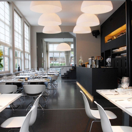 Lampa wisząca Fontana Arte F556180350BINE Avico