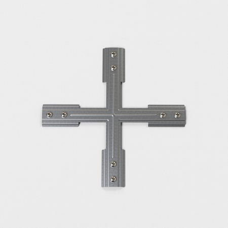 Szynoprzewód Astro Track 1m ACCESSORY Track Matowy Biały