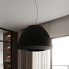 Sollux Lighting Żyrandol BELLA 60 czarny SL.0734
